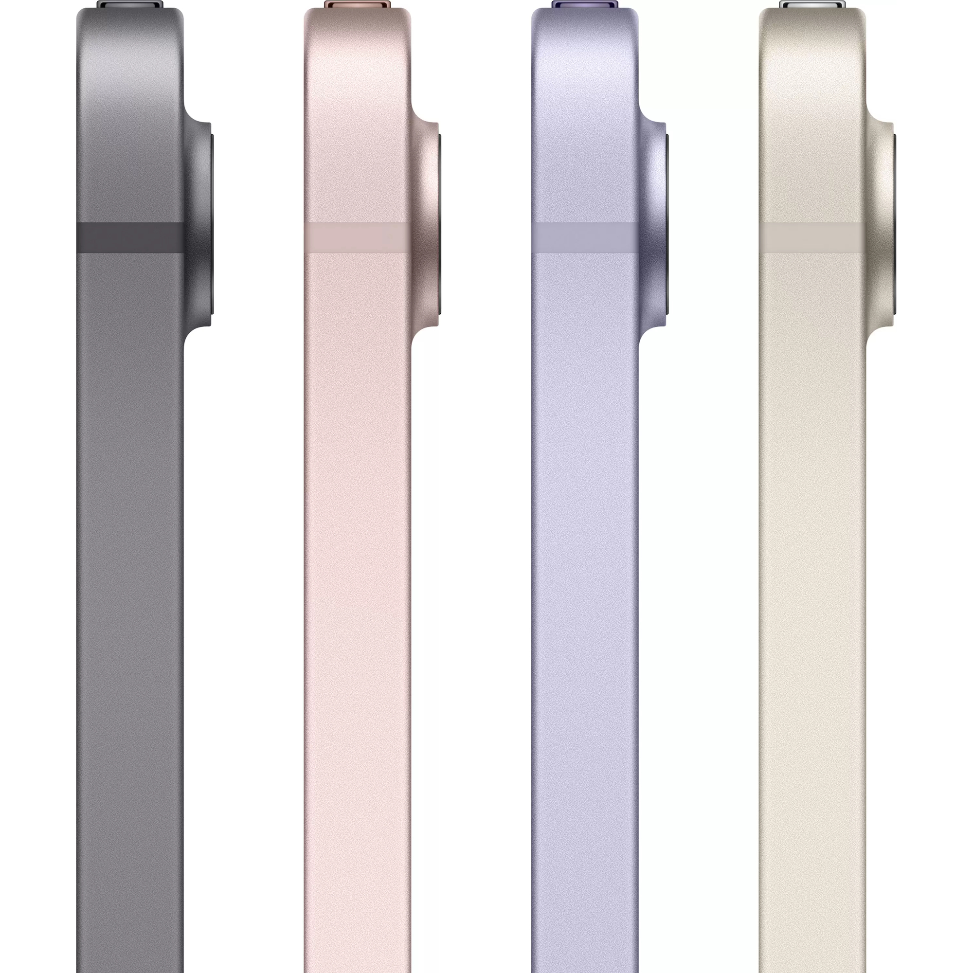 Apple iPad mini (2021) Wi-Fi + Cellular 64 ГБ, «сияющая звезда»